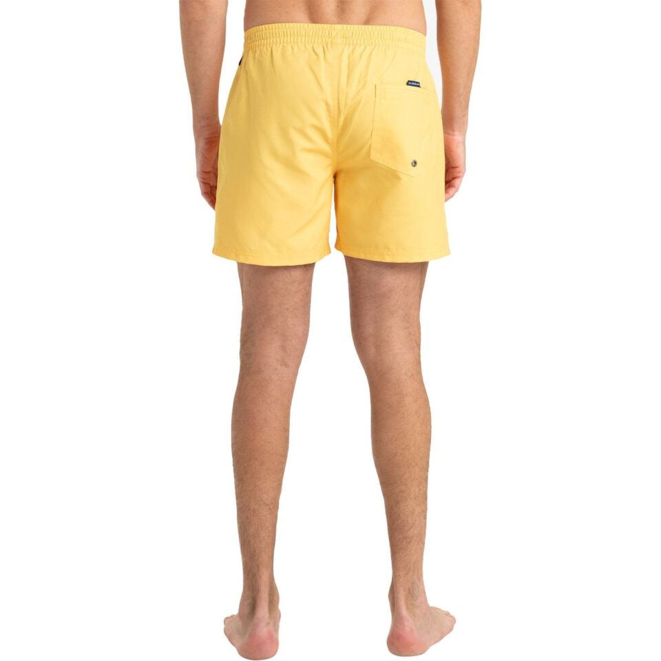 Quiksilver Everyday Solid Volley 15 Erkek Şort