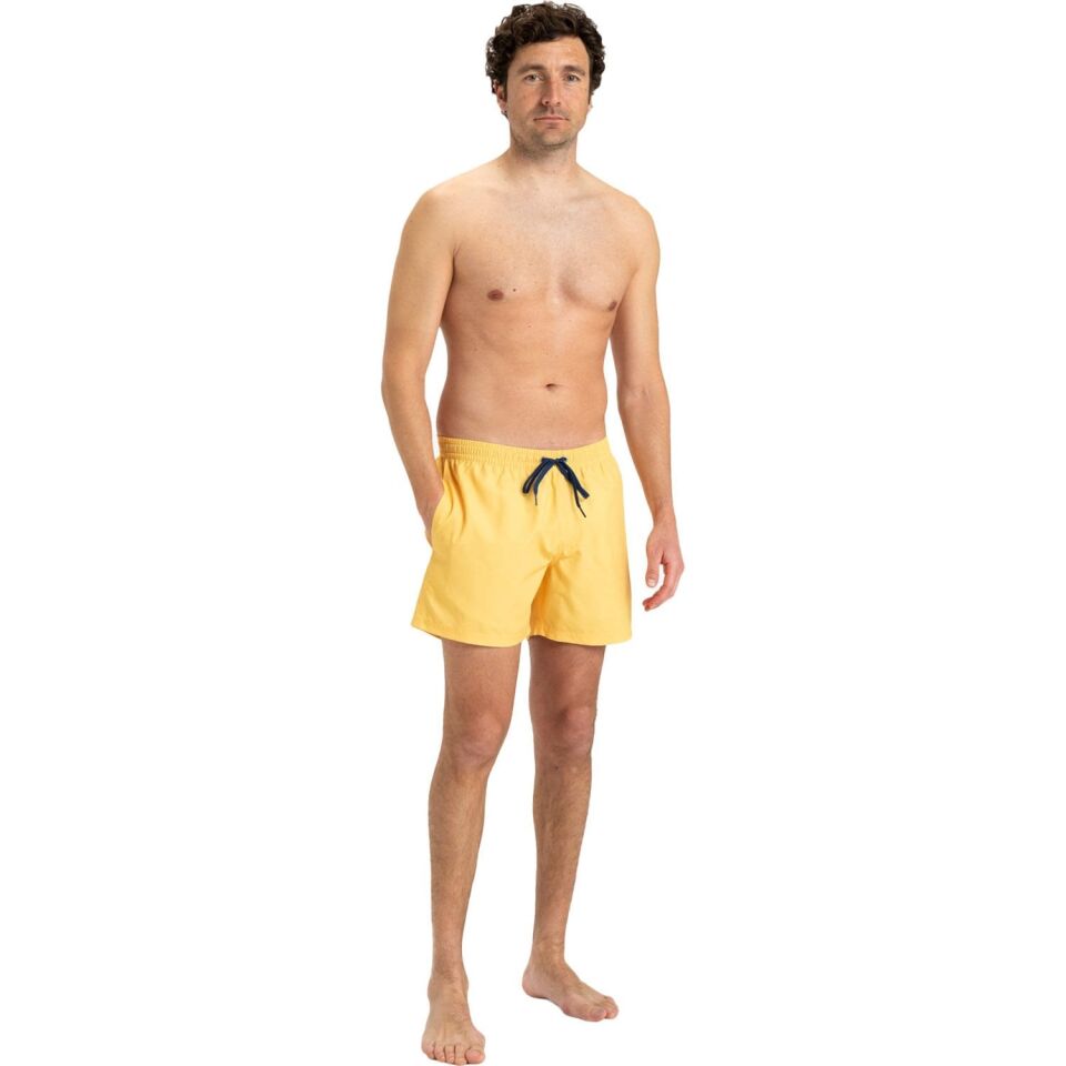 Quiksilver Everyday Solid Volley 15 Erkek Şort