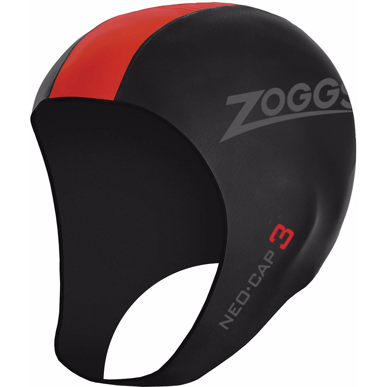 Zoggs Neo Cap 3mm Open Water