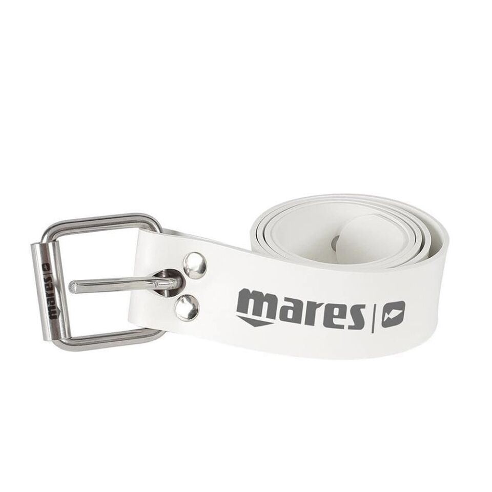 Mares Belt Elastic Marseillaise Dalış Kemeri