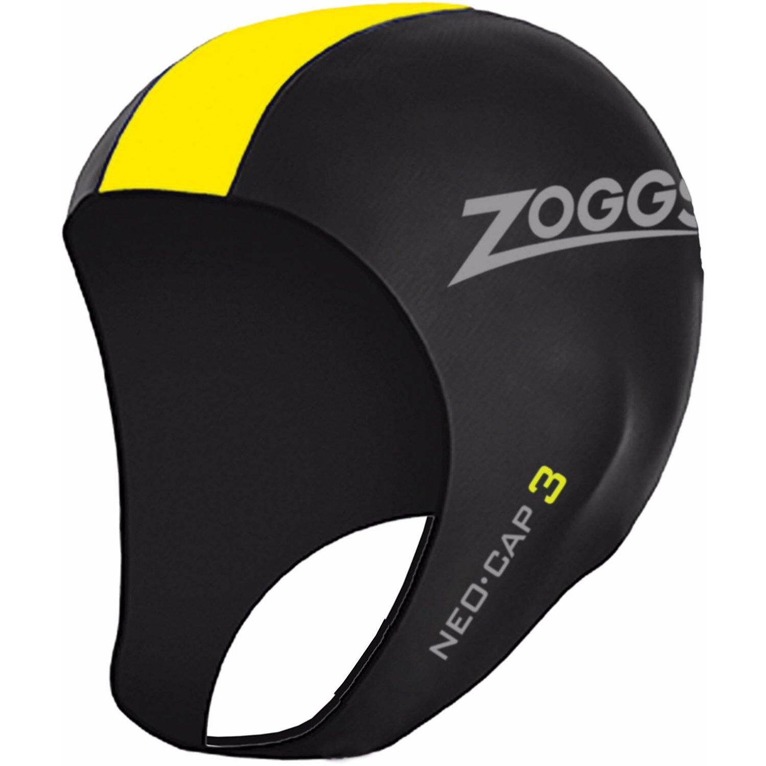 Zoggs Neo Cap 3mm Open Water