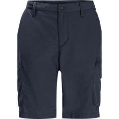Jack Wolfskin Kalahari Cargo Erkek Şort