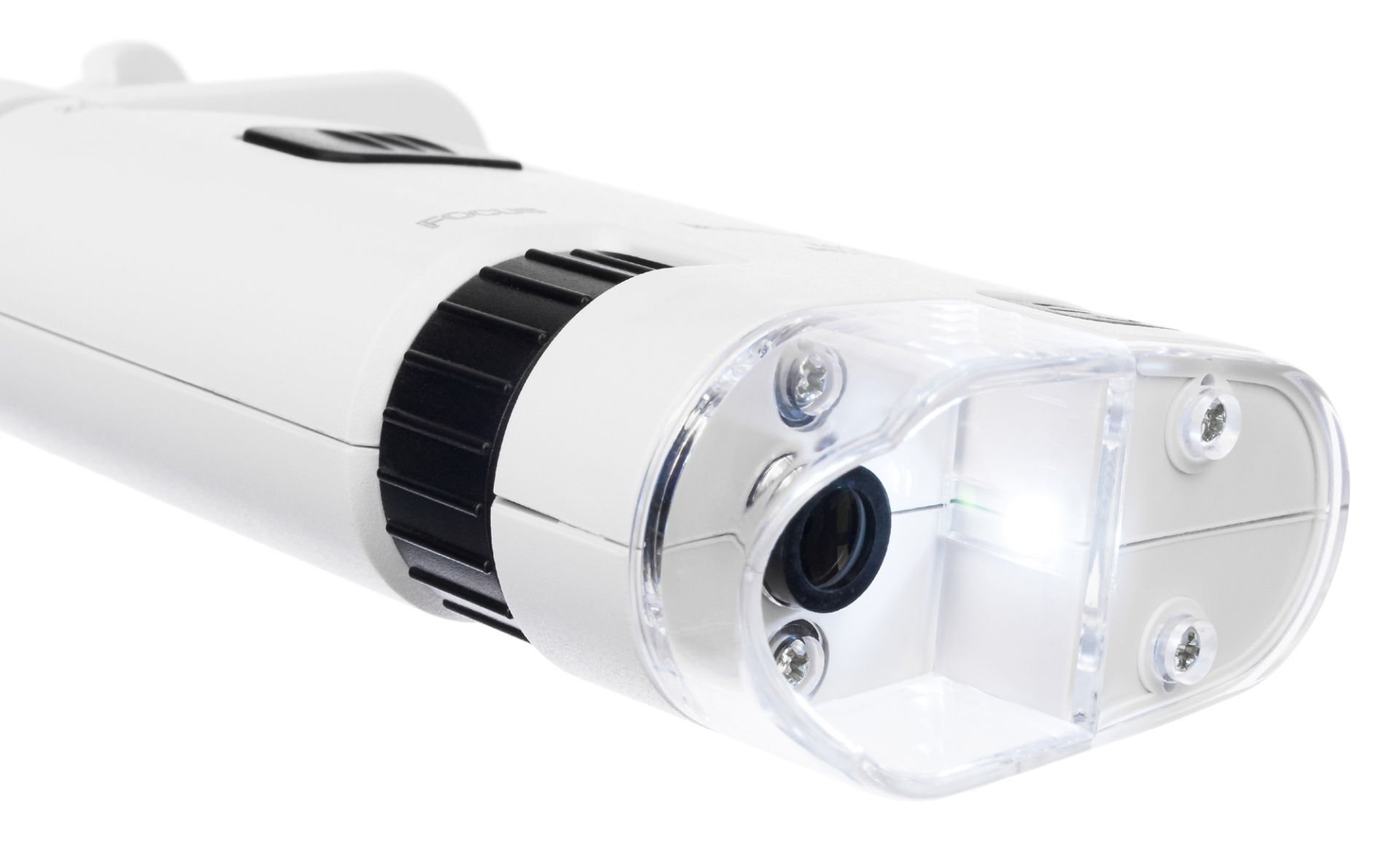 Levenhuk Zeno Cash ZC12 Cep Mikroskopu