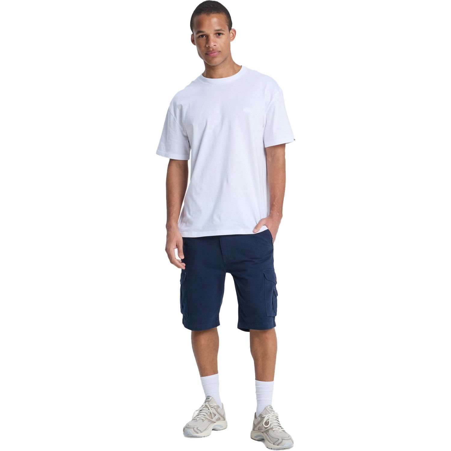 Quiksilver Crucial Battle Cargo Erkek Şort