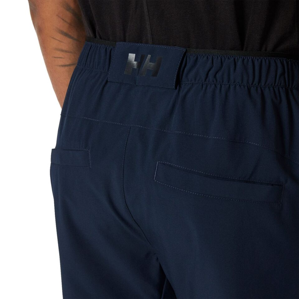 Helly Hansen HP Sricco Shorts 9'' Erkek Şortu Lacivert - 2XL