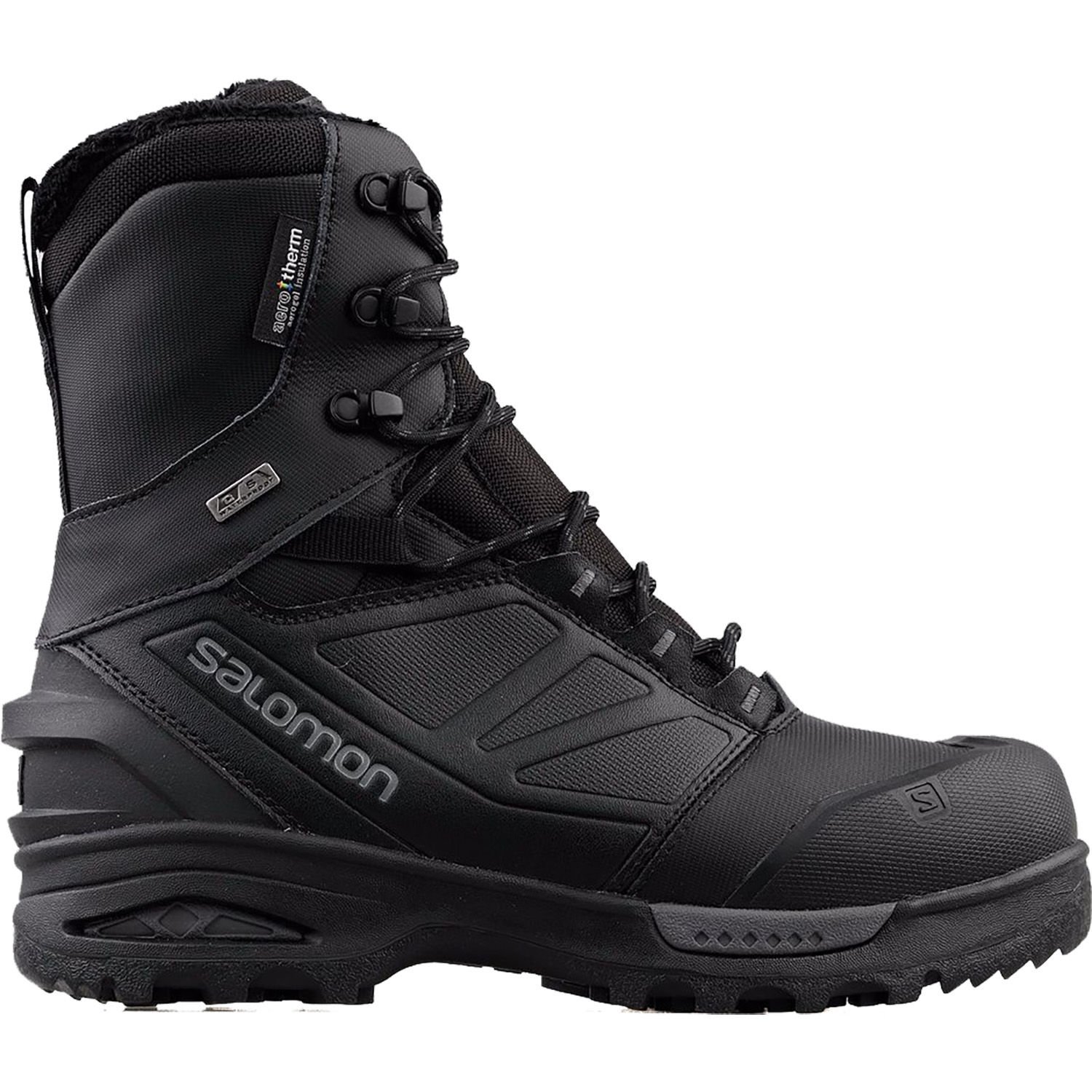 Salomon Toundra Pro CSWP Erkek Bot