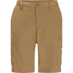 Jack Wolfskin Kalahari Cargo Erkek Şort