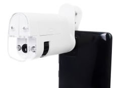 Levenhuk Zeno Cash ZC14 Cep Mikroskopu