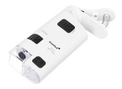 Levenhuk Zeno Cash ZC14 Cep Mikroskopu