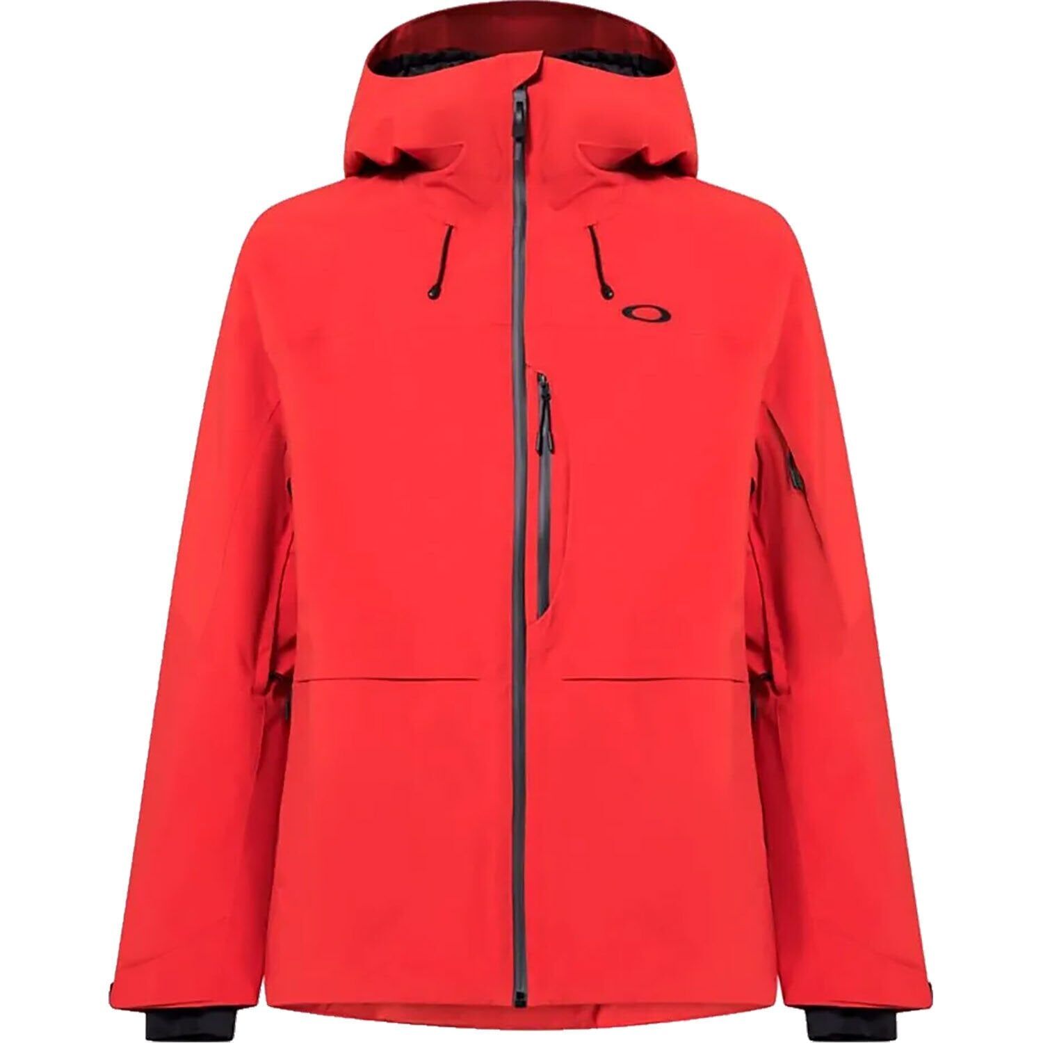 Oakley Canopy Insulated Erkek Ceket Kırmızı - S