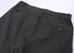 Hannah Kassim Erkek Pantolon