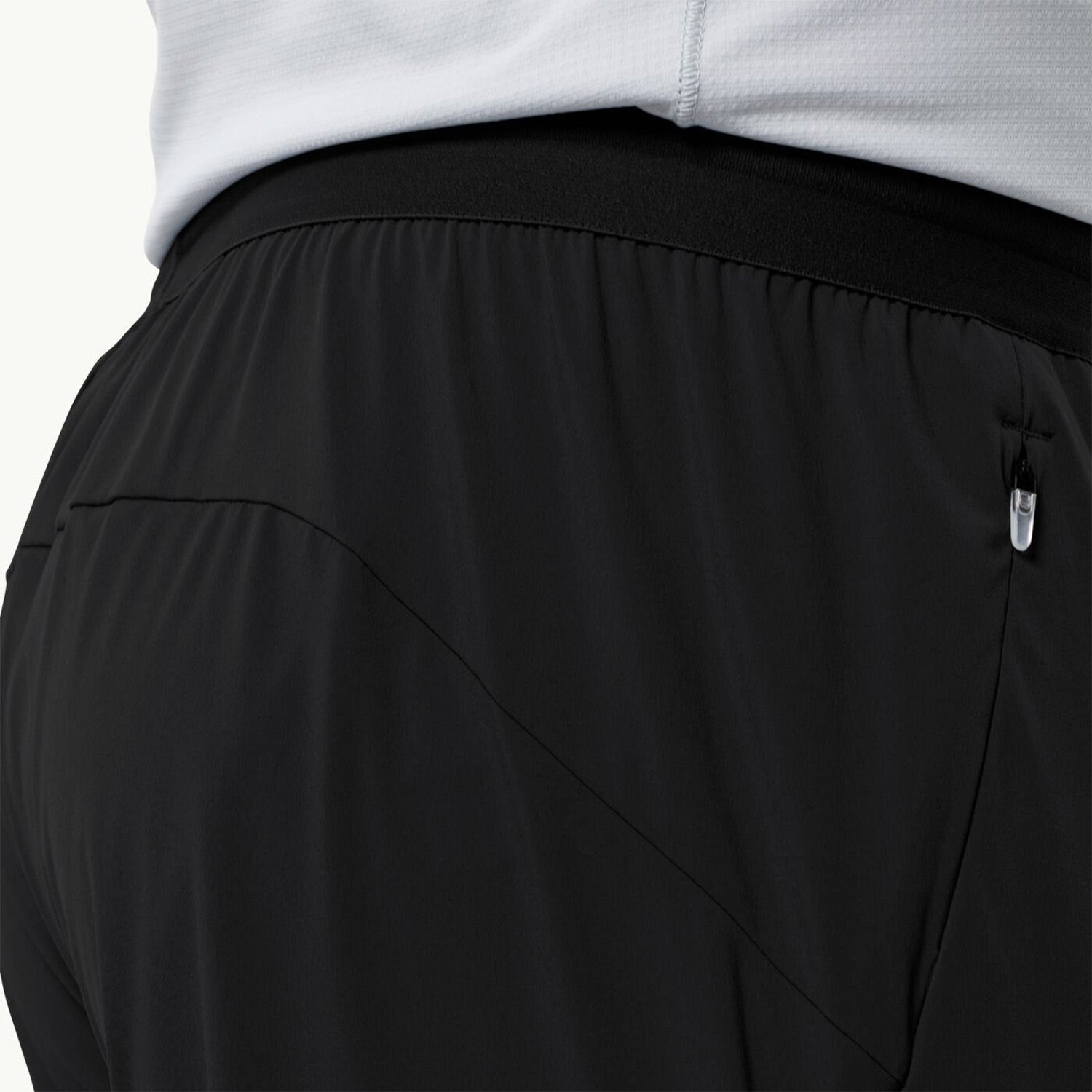 Jack Wolfskin Prelight Chill Pants Erkek Pantolon