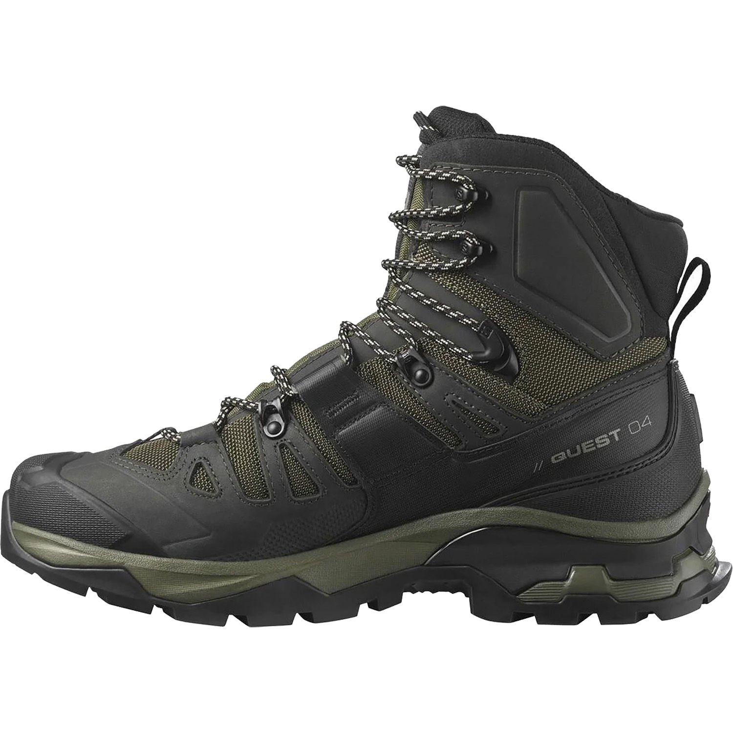 Salomon Quest 4 Gore-Tex Erkek Bot