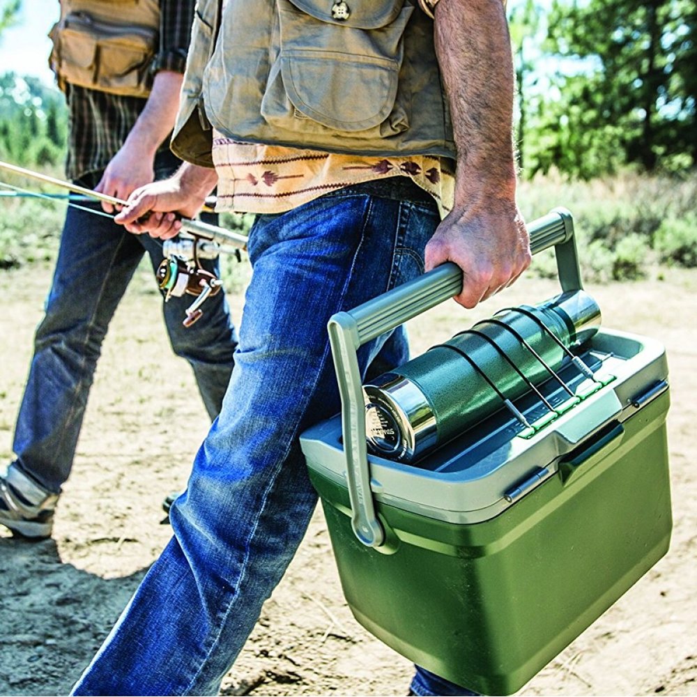 Stanley Adventure Taşınabilir Soğutucu Çanta 15,1 Lt Stanley Adventure Easy Carry Outdoor Cooler
