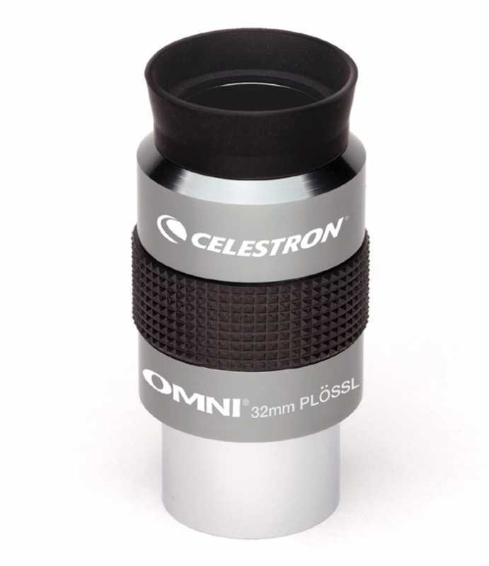 Celestron 93323 Omni 1.25 in - 32mm Mercek