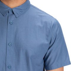 Quiksilver Apero Classic Engineered Erkek Gömlek