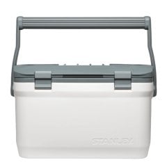 Stanley Adventure Taşınabilir Soğutucu Kamp Buzluğu 15 LT Stanley Adventure Easy Carry Outdoor Cooler