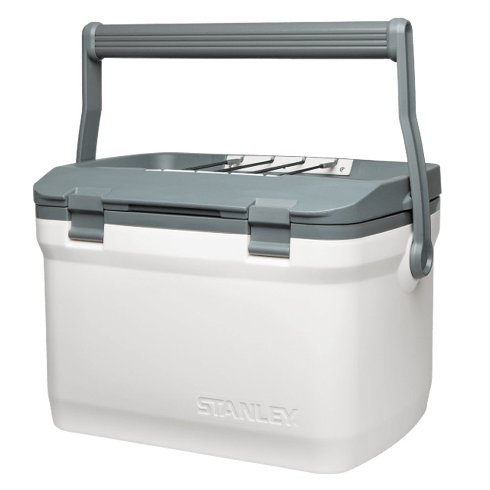 Stanley Adventure Taşınabilir Soğutucu Kamp Buzluğu 15 LT Stanley Adventure Easy Carry Outdoor Cooler