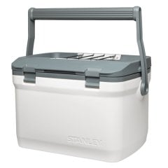 Stanley Adventure Taşınabilir Soğutucu Kamp Buzluğu 15 LT Stanley Adventure Easy Carry Outdoor Cooler