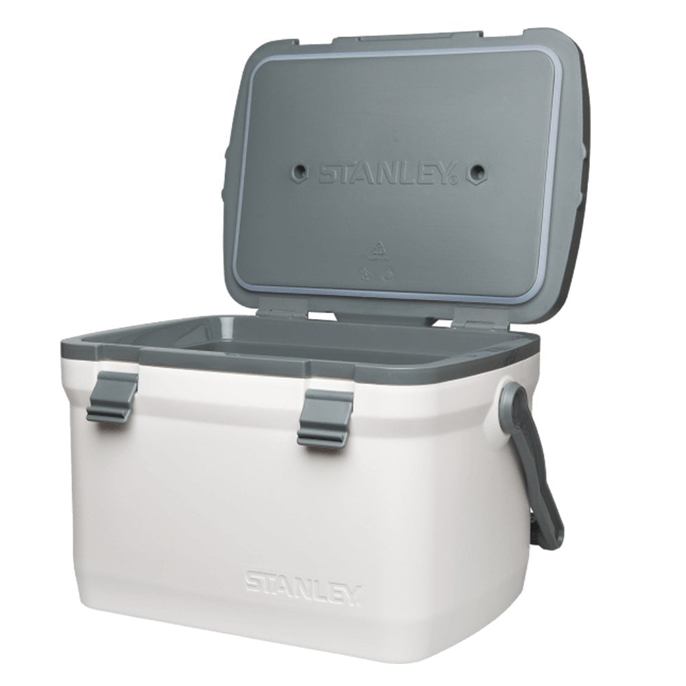 Stanley Adventure Taşınabilir Soğutucu Kamp Buzluğu 15 LT Stanley Adventure Easy Carry Outdoor Cooler