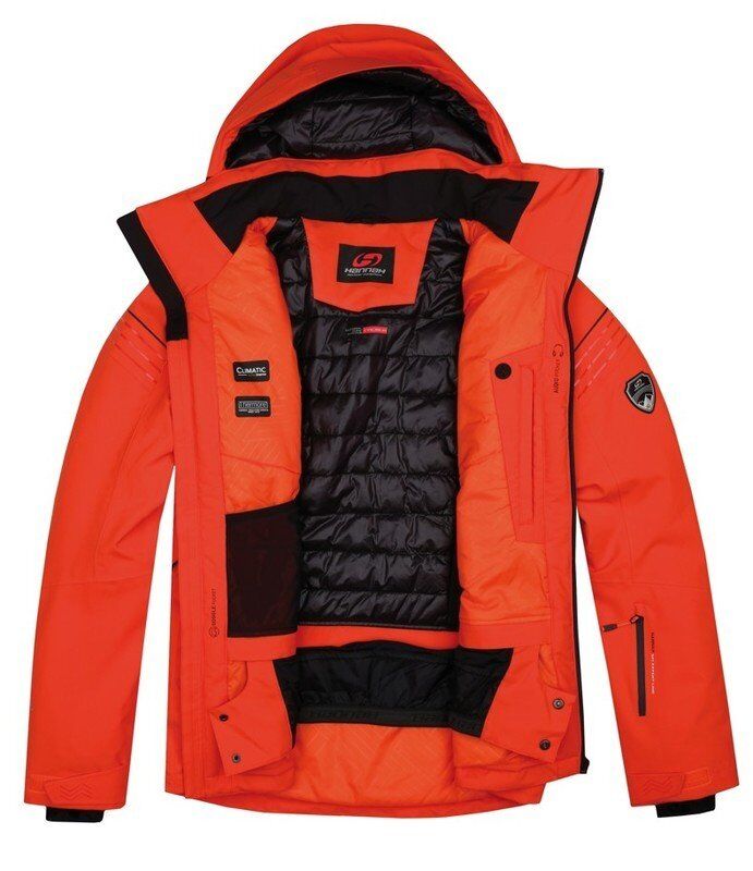 Hannah Kian Erkek Kayak Montu