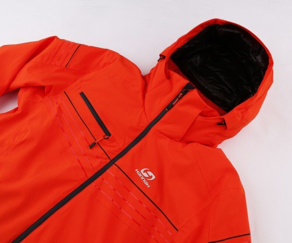 Hannah Kian Erkek Kayak Montu