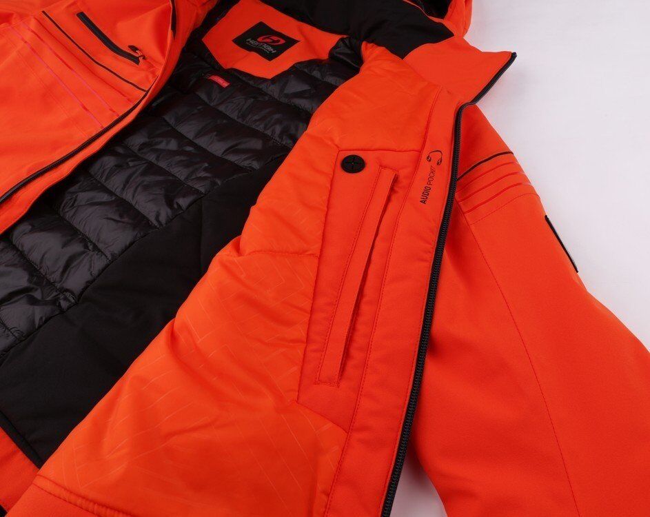 Hannah Kian Erkek Kayak Montu