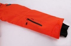 Hannah Kian Erkek Kayak Montu