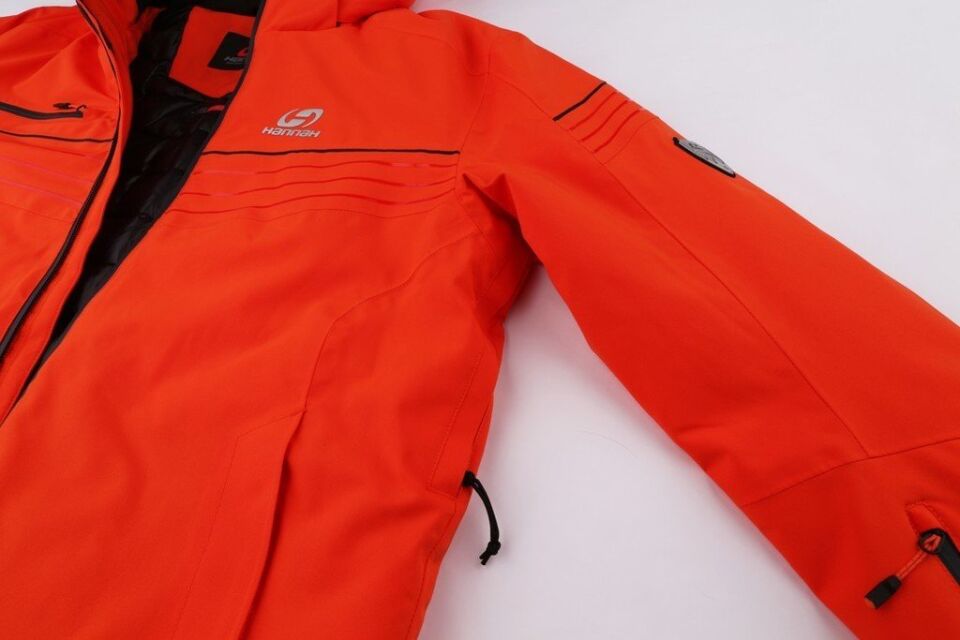 Hannah Kian Erkek Kayak Montu