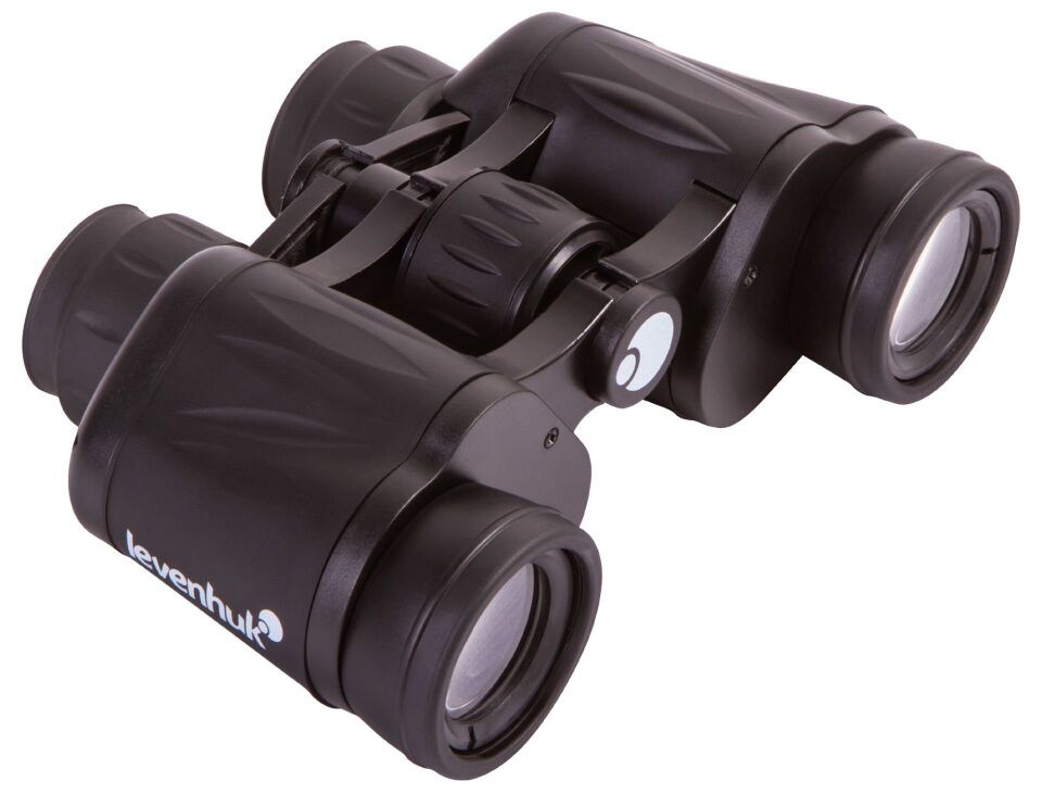 Levenhuk Atom 8x30 Binoküler Dürbün