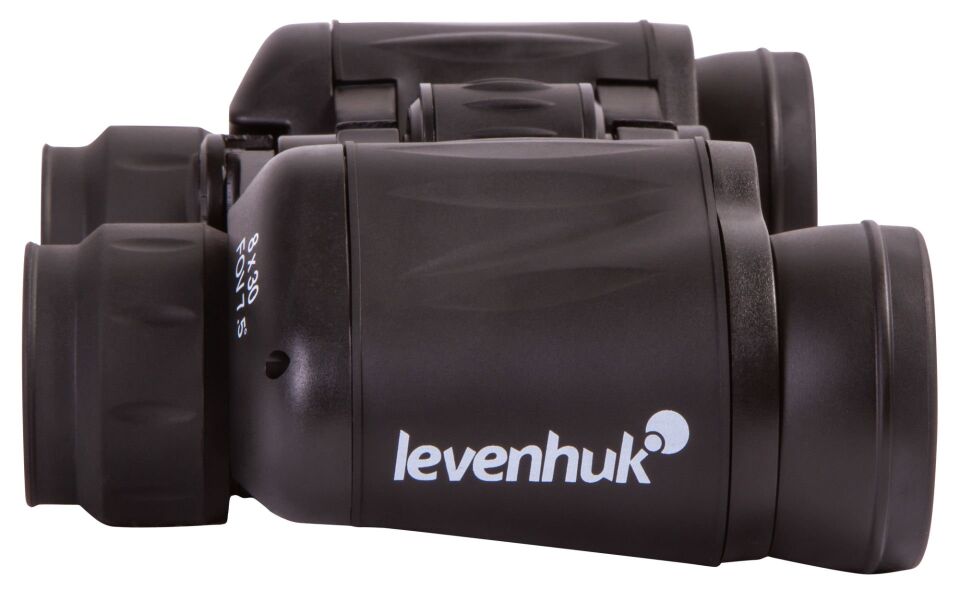 Levenhuk Atom 8x30 Binoküler Dürbün