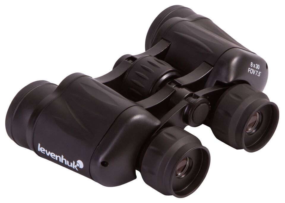 Levenhuk Atom 8x30 Binoküler Dürbün
