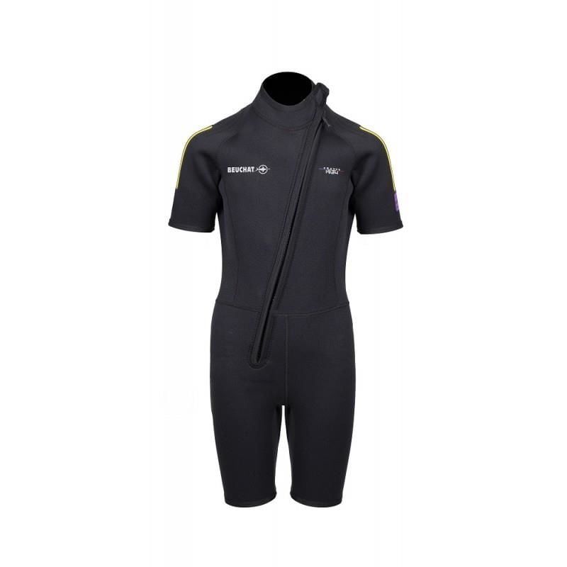BEUCHAT Shorty 1DIVE 3 mm Çocuk Elbise