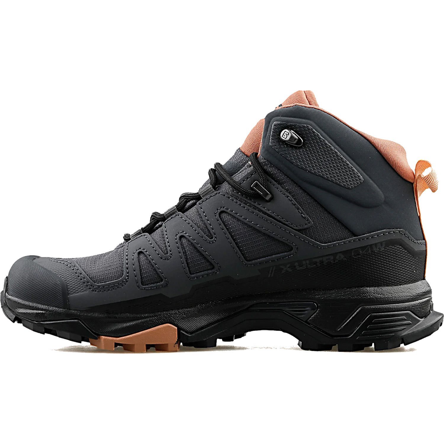 Salomon X Ultra 4 Mid Gore-Tex Kadın Bot