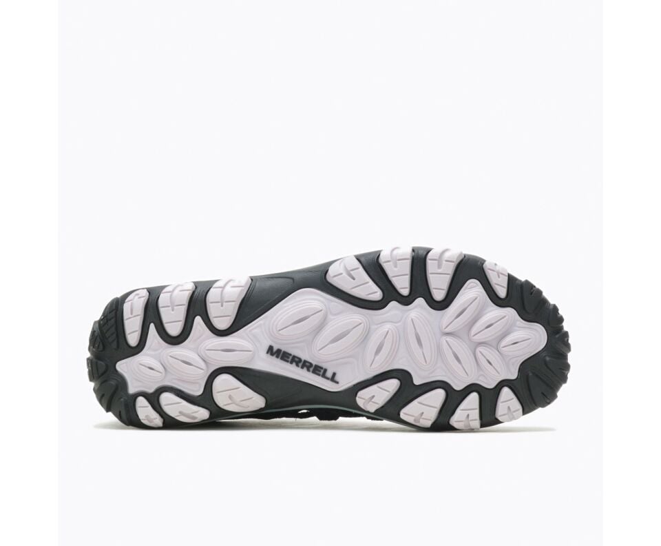 Merrell Accentor 3 Sieve Kadın Ayakkabısı Siyah - 36