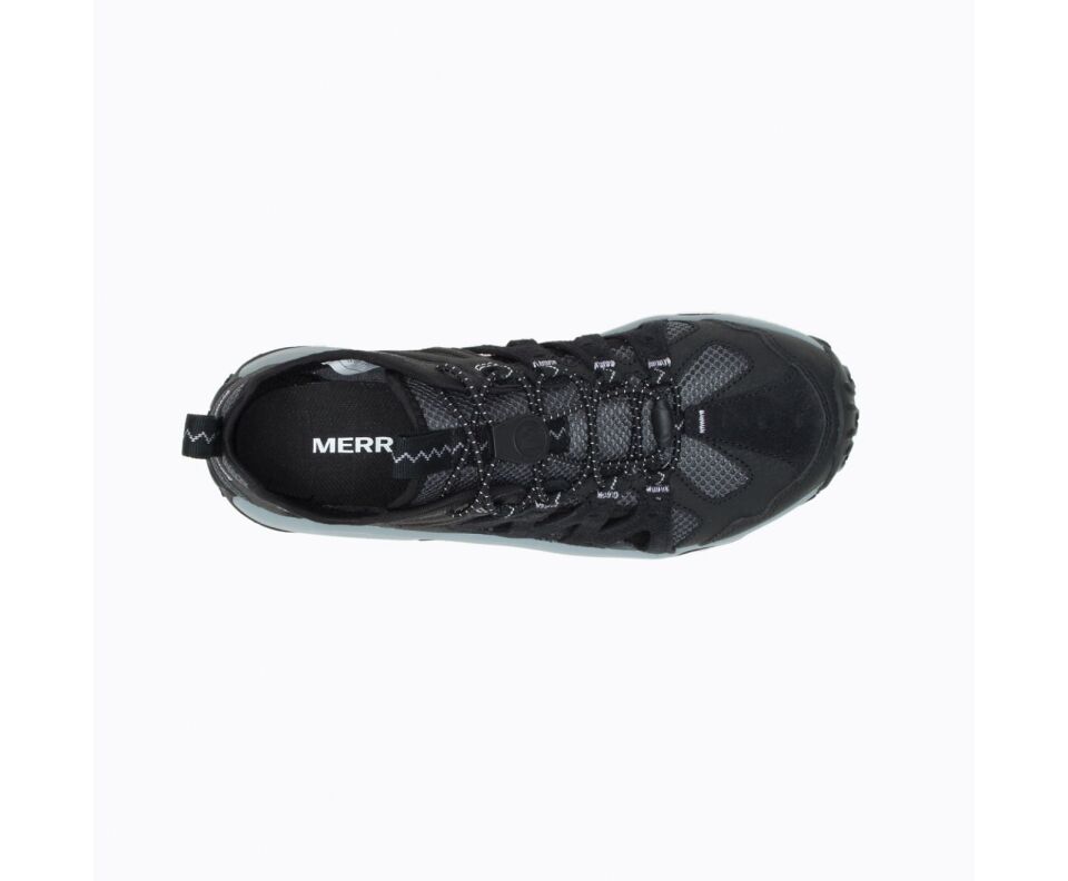 Merrell Accentor 3 Sieve Kadın Ayakkabısı Siyah - 36
