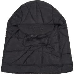 Oakley Hyland O-Puff Hood Unisex Balaklava Siyah - Standart