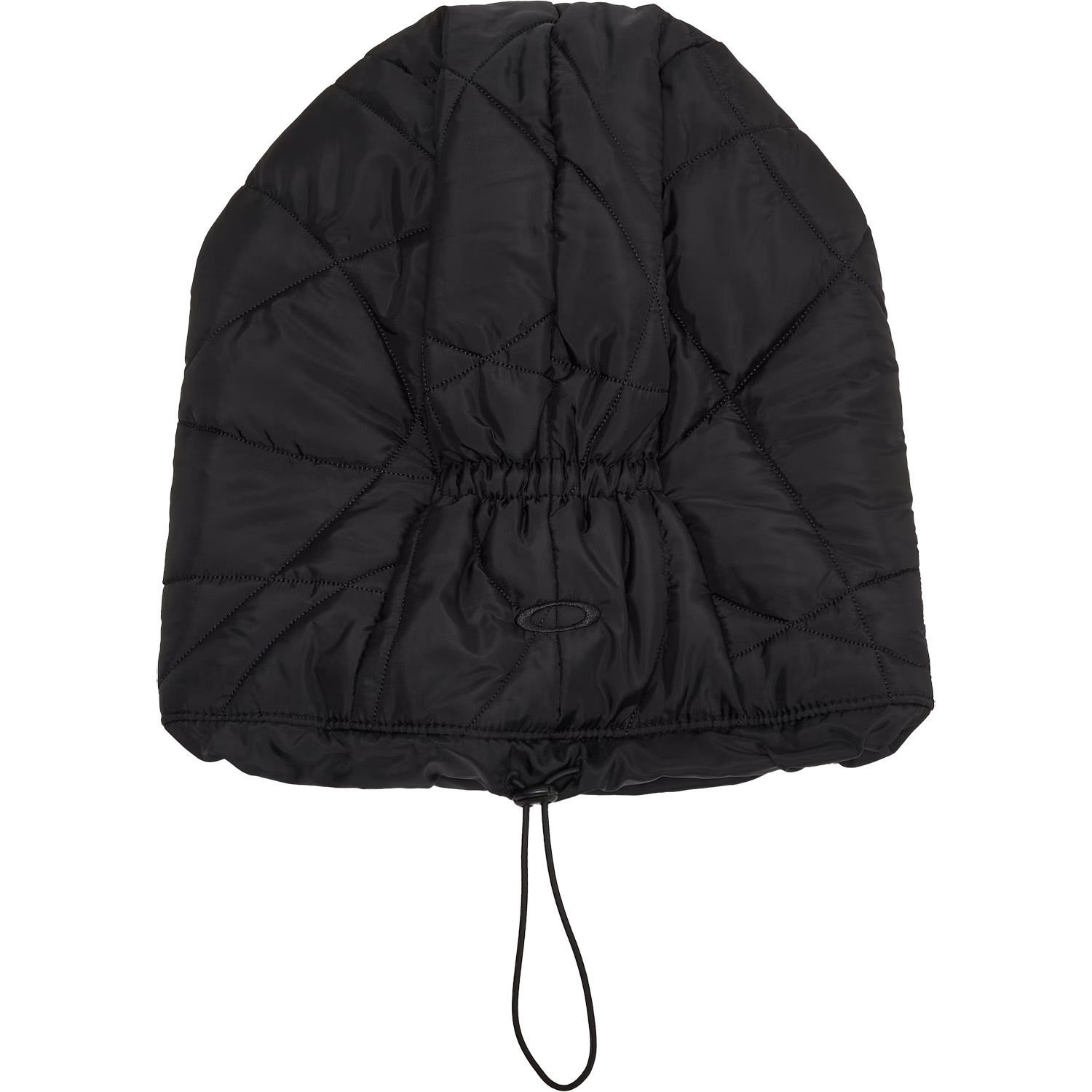 Oakley Hyland O-Puff Hood Unisex Balaklava Siyah - Standart