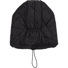Oakley Hyland O-Puff Hood Unisex Balaklava Siyah - Standart