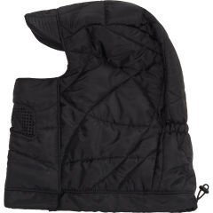 Oakley Hyland O-Puff Hood Unisex Balaklava Siyah - Standart