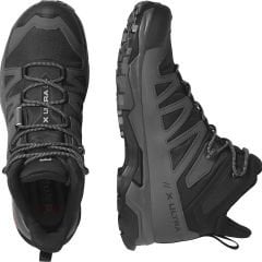 Salomon X Ultra 4 Mid Gore-Tex Erkek Bot