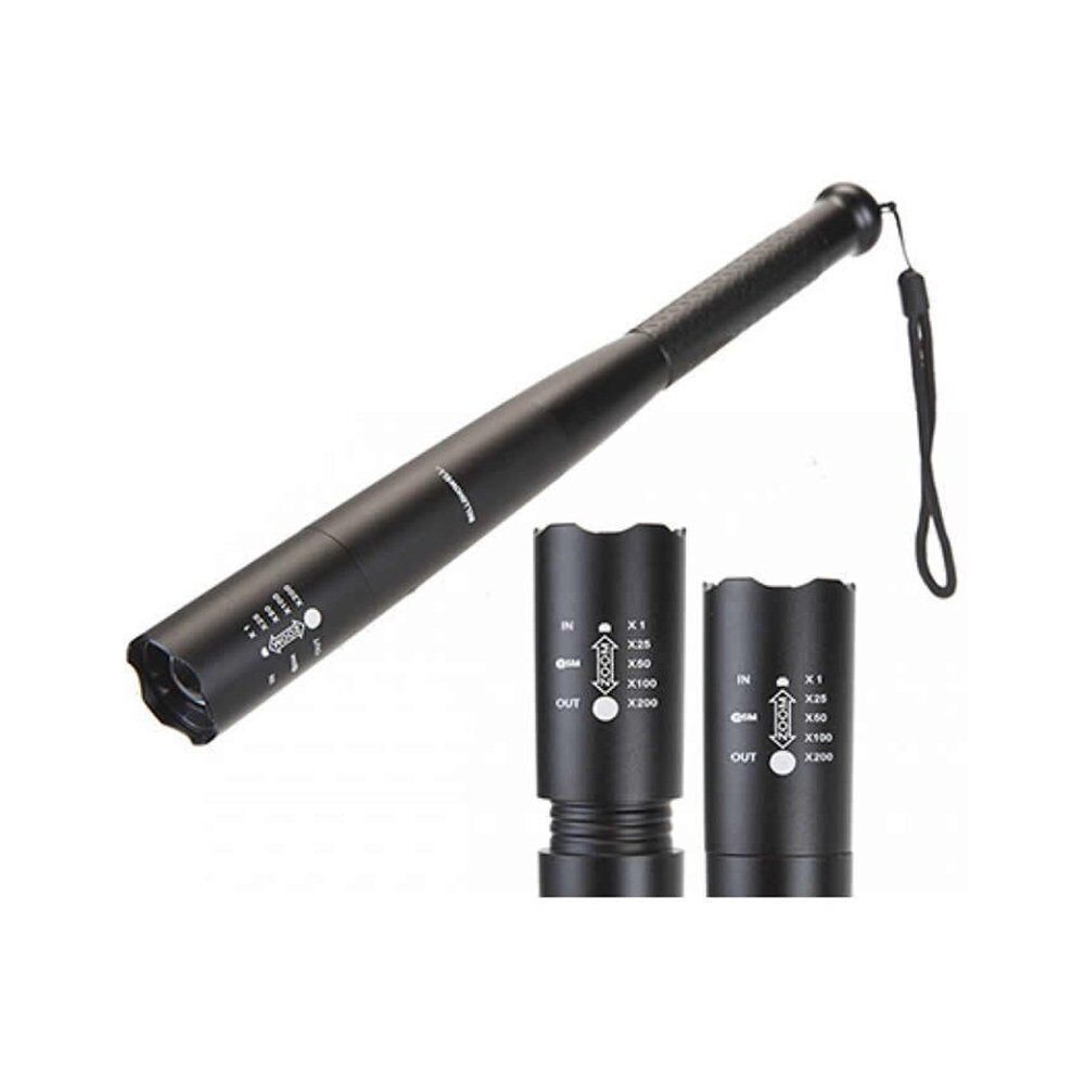Summit Storm Force 3W Led Fener