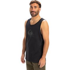 Quiksilver Ev Comp Logo Tank Erkek Atlet
