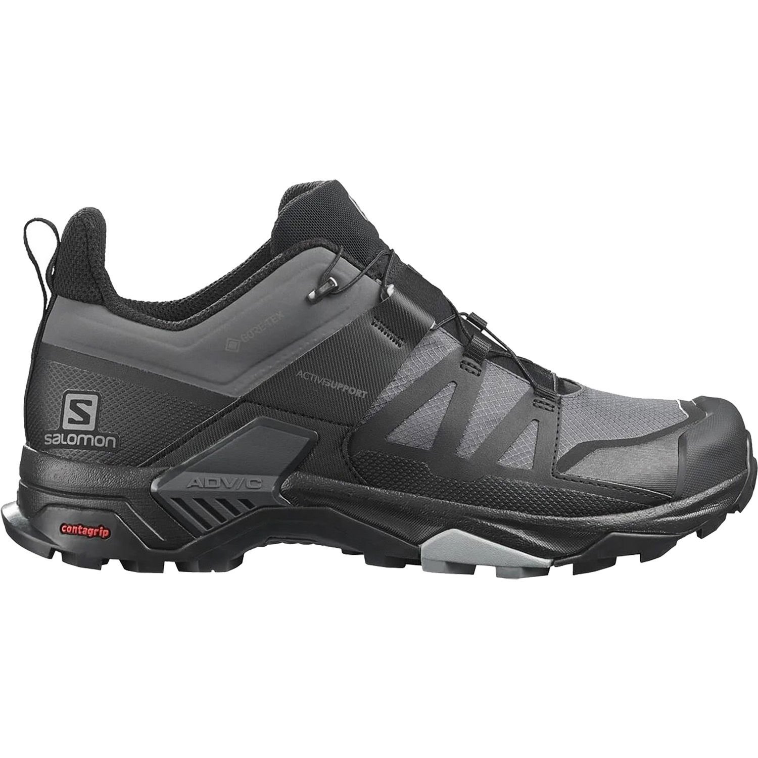 Salomon X Ultra 4 Gore-Tex Erkek Ayakkabı