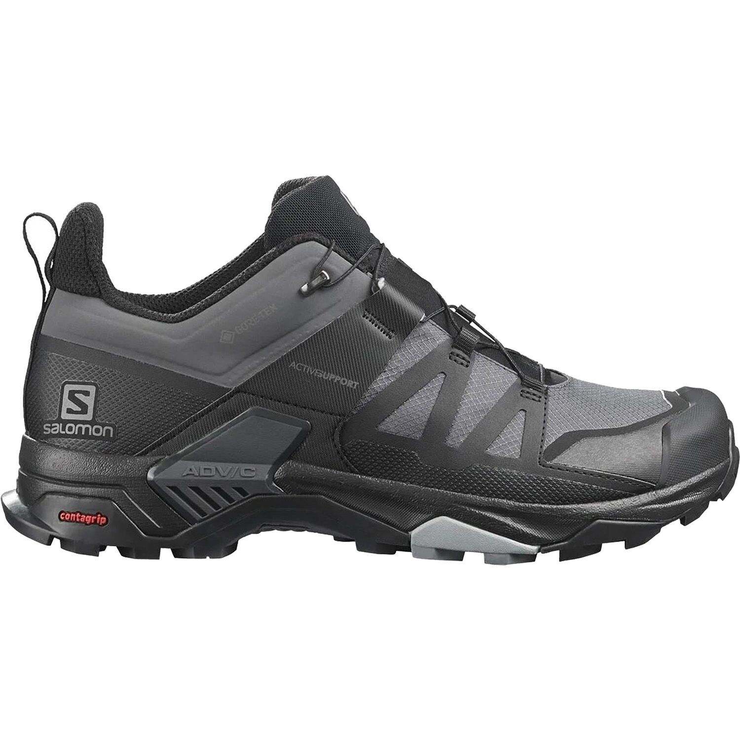 Salomon X Ultra 4 Gore-Tex Erkek Ayakkabı