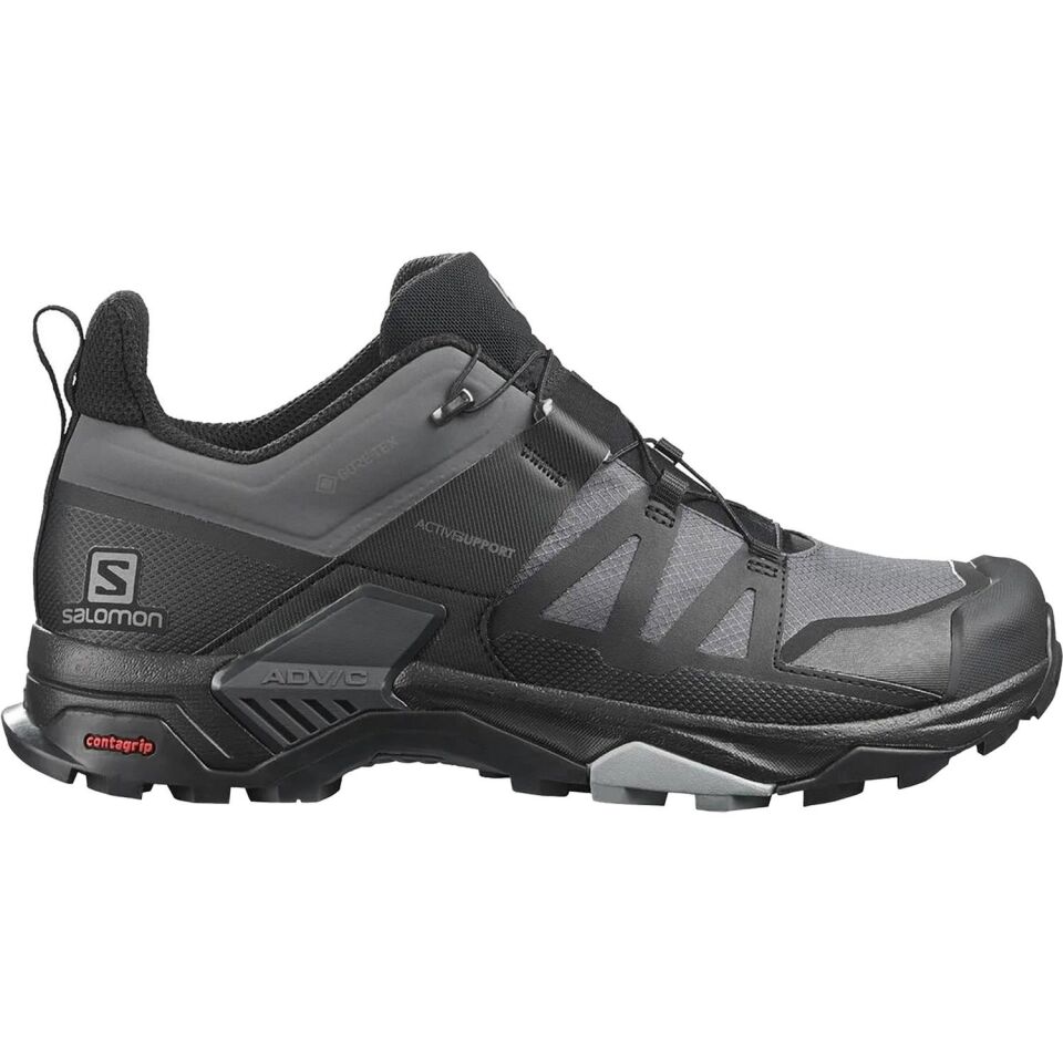 Salomon X Ultra 4 Gore-Tex Erkek Ayakkabı
