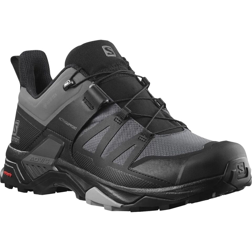 Salomon X Ultra 4 Gore-Tex Erkek Ayakkabı
