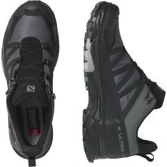Salomon X Ultra 4 Gore-Tex Erkek Ayakkabı