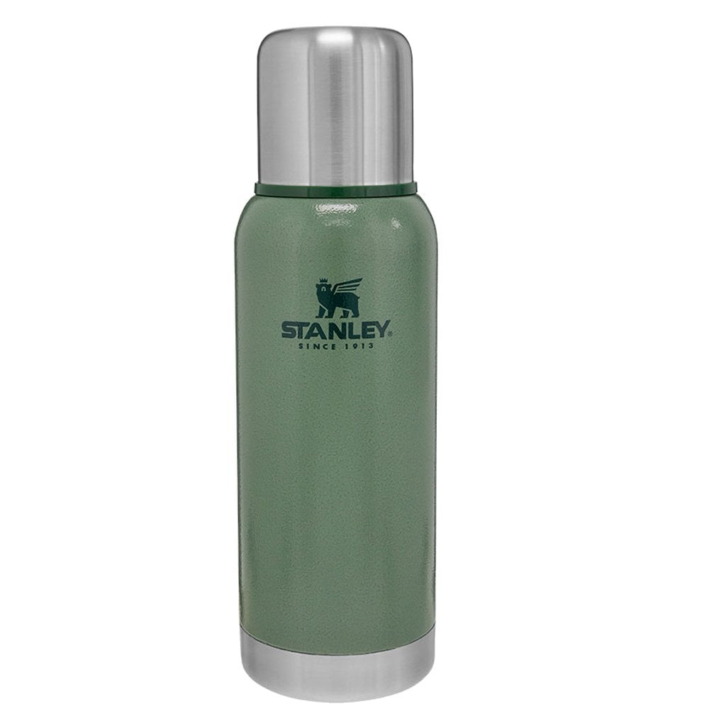 Stanley Adventure Vakumlu Termos 1 Lt Stanley The Stainless Steel Vacuum Bottle 1.0L / 1.1QT
