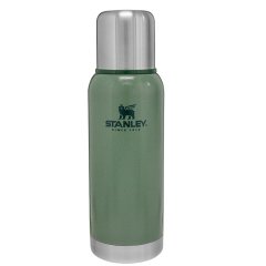 Stanley Adventure Vakumlu Termos 1 Lt Stanley The Stainless Steel Vacuum Bottle 1.0L / 1.1QT
